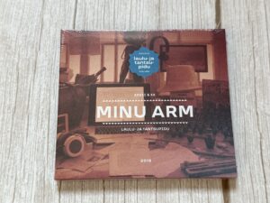 Xxvll Laulu & Xx Tantsupidu Minu Arm