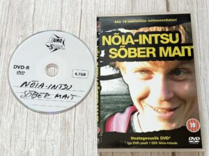 Nõia-Intsu Sõber Mait
