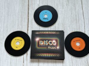 Disco Music