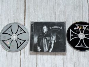 Motörhead The Best Of