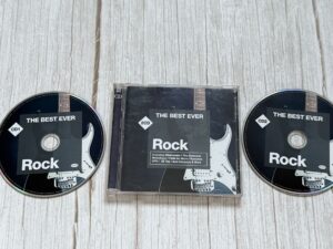 The Best Ever Rock