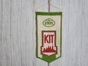 ETKVL KIT vimpel