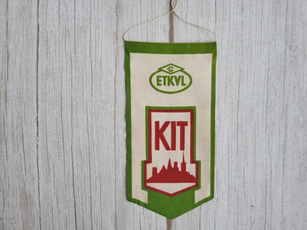ETKVL KIT vimpel