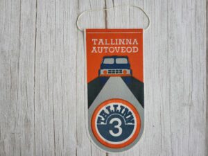 Tallinna Autoveod 3