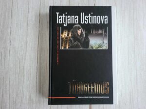 Tühigeenius . Tatjana Ustinova