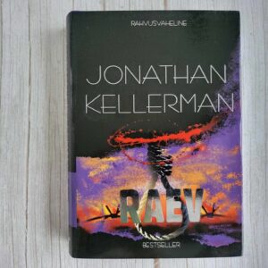 Raev . Jonathan Kellerman