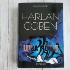 Luba mulle . Harlan Coben