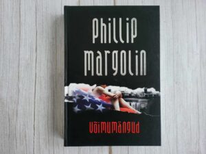 Võimumängud . Phillip Margolin