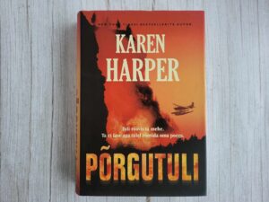 Põrgutuli . Karen Harper