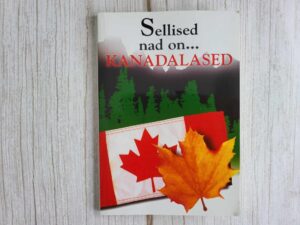 Sellised nad on... kanadalased . Vaughn Roste