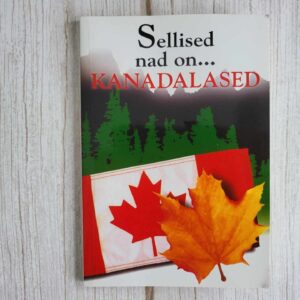 Sellised nad on... kanadalased . Vaughn Roste