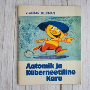 Aatomik ja Küberneetiline Karu
