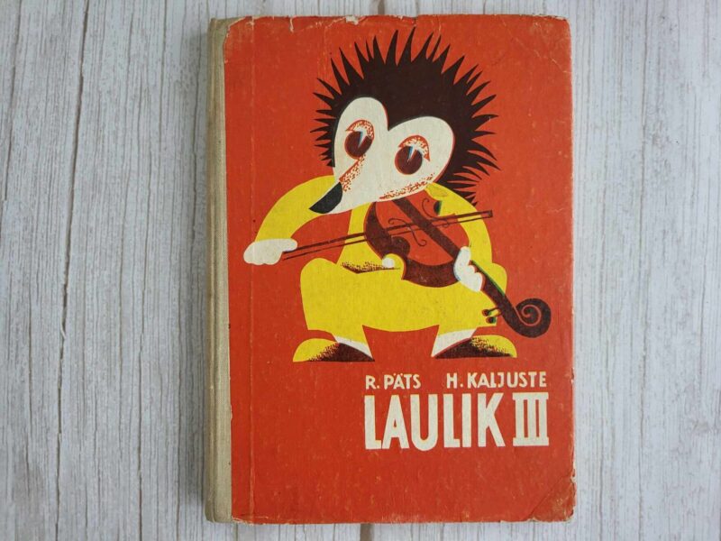 Laulik III . 1970