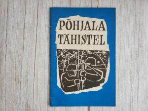 Põhjala Tähistel nr 21