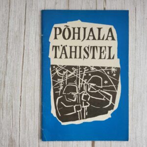 Põhjala Tähistel nr 21
