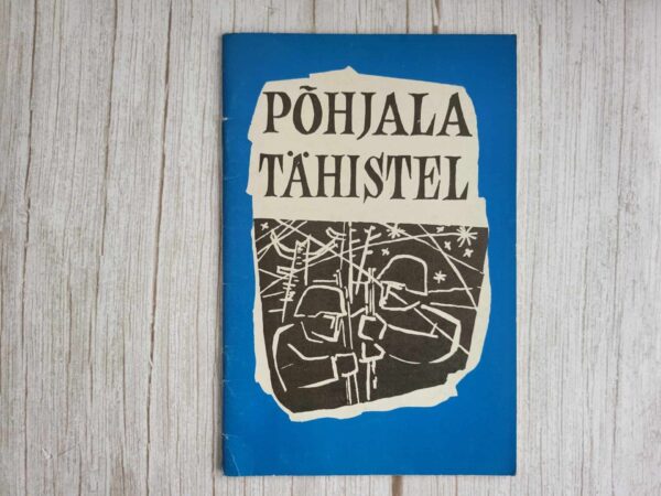 Põhjala Tähistel nr 21