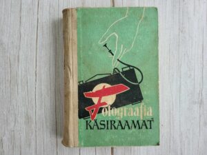 Fotograafia käsiraamat