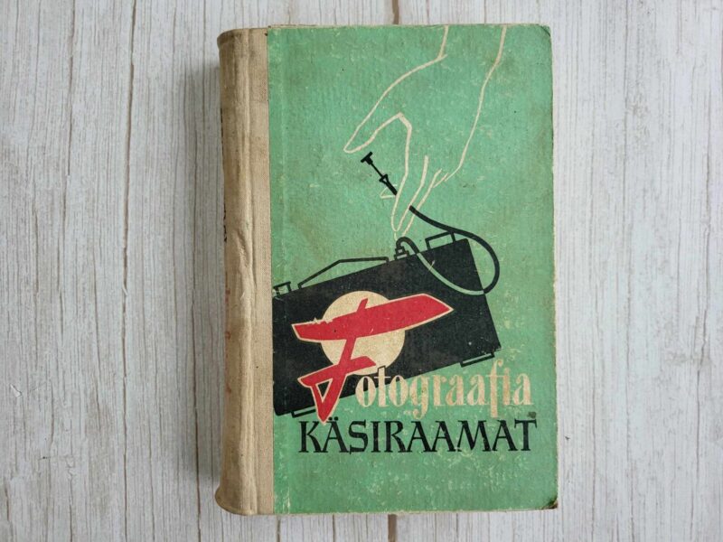 Fotograafia käsiraamat