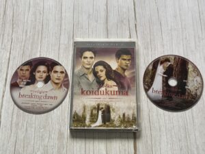 Videviku Saaga Koidukuma Osa 1