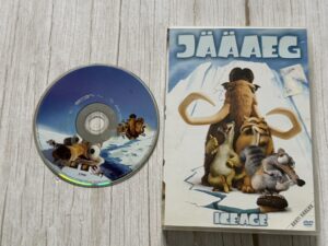 Jääaeg
