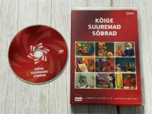 Kõige Suuremad Sõbrad