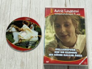 Astrid Lindgreni Lastejutud Ekraanil 1. osa