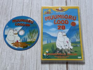 Muumioru Lood 20