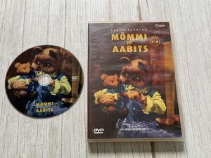 Mõmmi Ja Aabits Osad 1-8