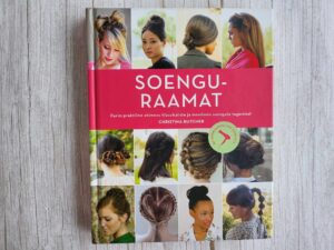Soenguraamat . Christina Butcher