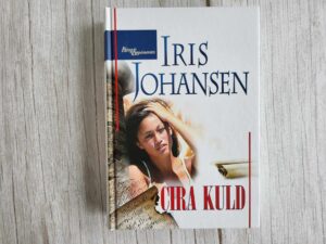 Cira kuld .  Iris Johansen