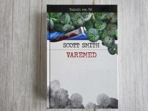 Varemed . Scott Smith . Toimik nr 56