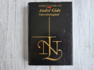 Valerahategijad . Andre Gide