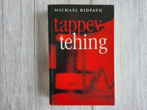 Tappev tehing . Michael Ridpath