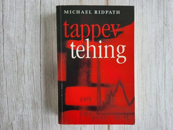 Tappev tehing . Michael Ridpath