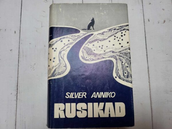 Rusikad . Silver Anniko