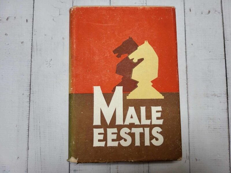 120206019 Male Eestis