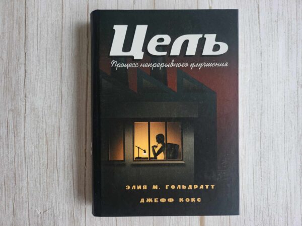 Цель Процесс непрерывного улучшения