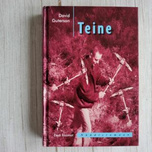 Teine . David Guterson