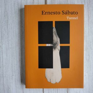 120229012 Tunnel . Ernesto Sabato