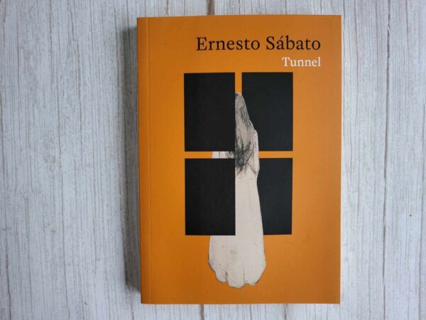Tunnel . Ernesto Sabato