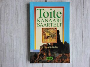 Toite Kanaari saartelt ja muud juttu ka
