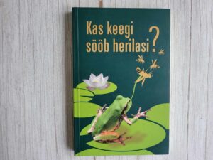 Kas keegi sööb herilasi ... ja 101 muud küsimust