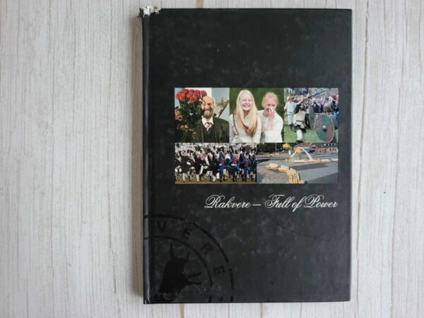 Rakvere - Full of power