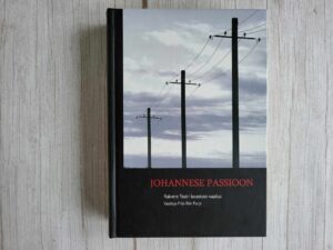 Johannese passioon