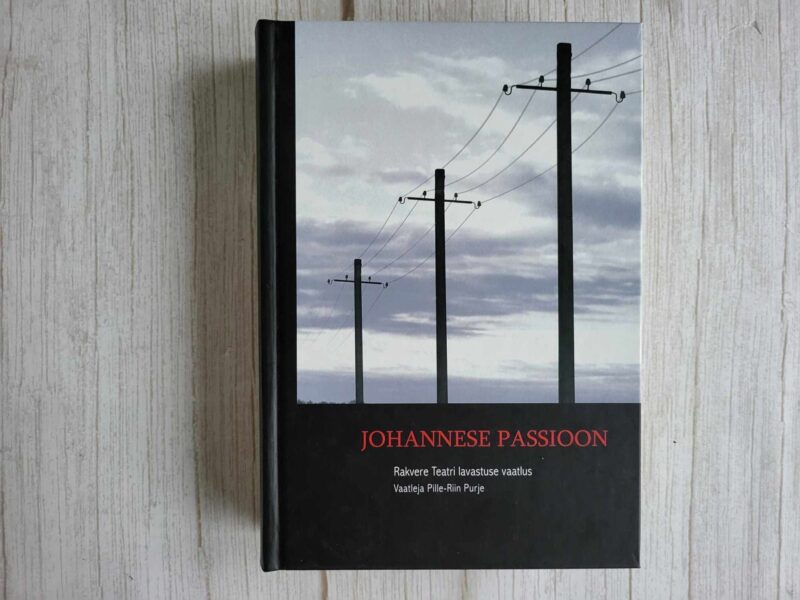 120231039 Johannese passioon