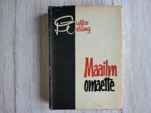 Maailm omaette . Gustav Herling