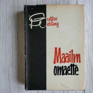 Maailm omaette . Gustav Herling