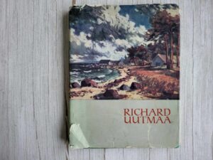 Richard Uutmaa . Fritz Matt