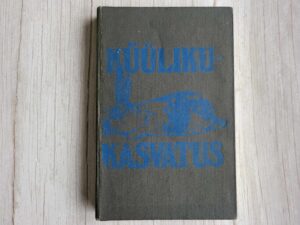 Küülikukasvatus . Herman Lipp, Georg Merisalu, Hella Paberit