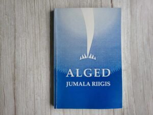 Alged jumala riigis . Jaan Hanni